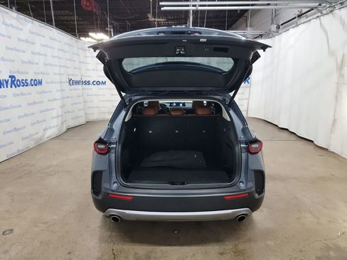 Certified 2023 MAZDA CX-50 Meridian Edition image 15