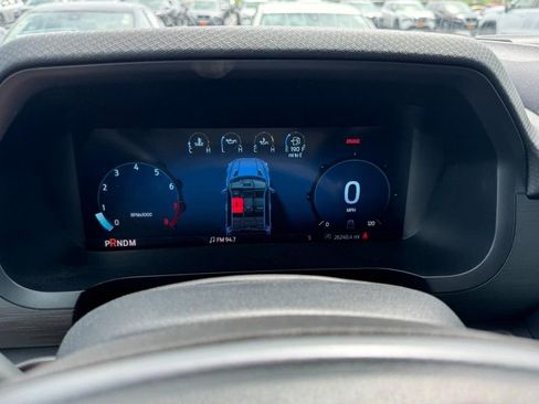 Used 2025 Ford F150 XLT w/ Equipment Group 301A Standard AWD/4WD image 22