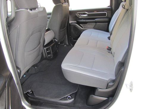 Used 2023 RAM 1500 Big Horn AWD/4WD image 15