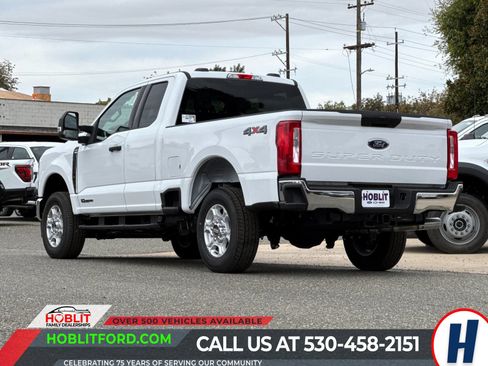New 2026 Ford F250 XLT AWD/4WD image 5