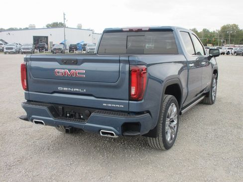 New 2026 GMC Sierra 1500 Denali image 5