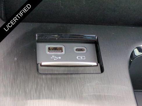 Certified 2025 Lexus ES 350 w/ Accessory Package (Z2) FWD image 20