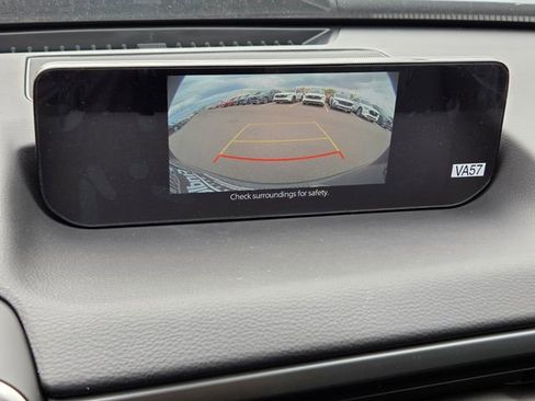 New 2026 MAZDA CX-50 AWD 2.5 S w/ Weather Package image 13