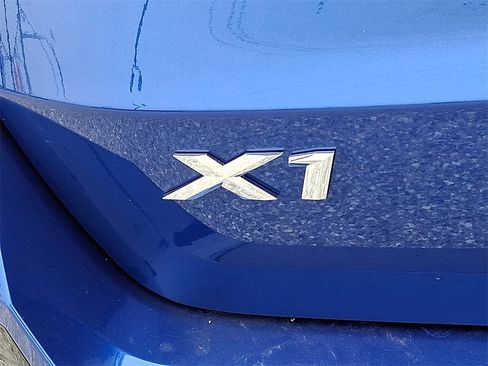New 2026 BMW X1 xDrive28i w/ Technology Package image 17