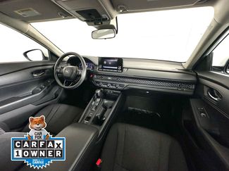 Used 2025 Honda Accord LX video 2