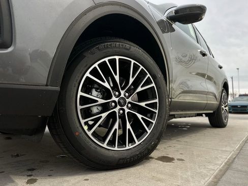 New 2026 Ford Escape SE w/ PHEV Premium Package image 48