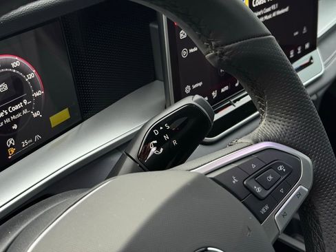 New 2026 Volkswagen Tiguan SE R-Line image 20