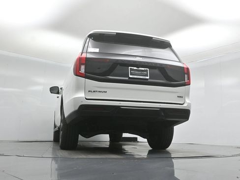 New 2026 Ford Expedition Max Platinum w/ Stealth Appearance Package AWD/4WD image 49