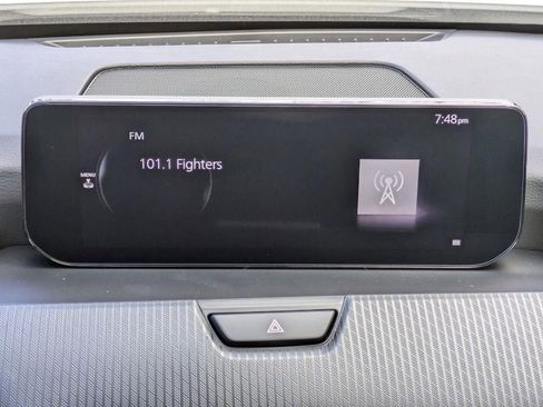 Certified 2025 MAZDA CX-90 3.3 Turbo w/ Select Package image 24