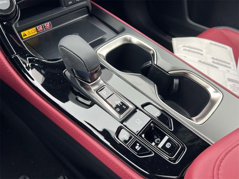 New 2026 Lexus NX 350h AWD w/ Premium Package image 28