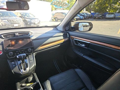 Used 2019 Honda CR-V EX-L image 24