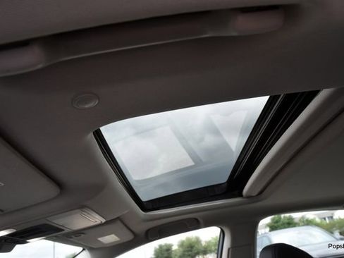 New 2026 Honda Accord Touring image 11