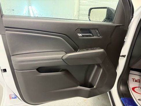New 2026 Chevrolet Colorado LT w/ Advanced Trailering Package image 14