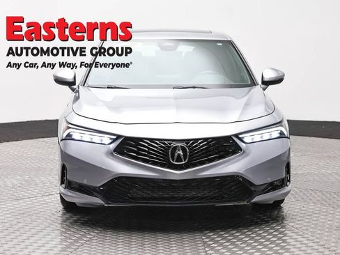 Used 2023 Acura Integra A-Spec FWD image 2