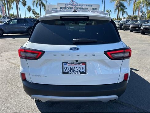 Certified 2024 Ford Escape Active image 5