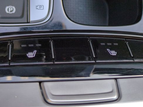 Certified 2023 Hyundai Tucson SEL image 22