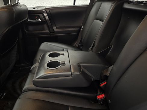 Used 2023 Toyota 4Runner TRD Off-Road Premium image 30