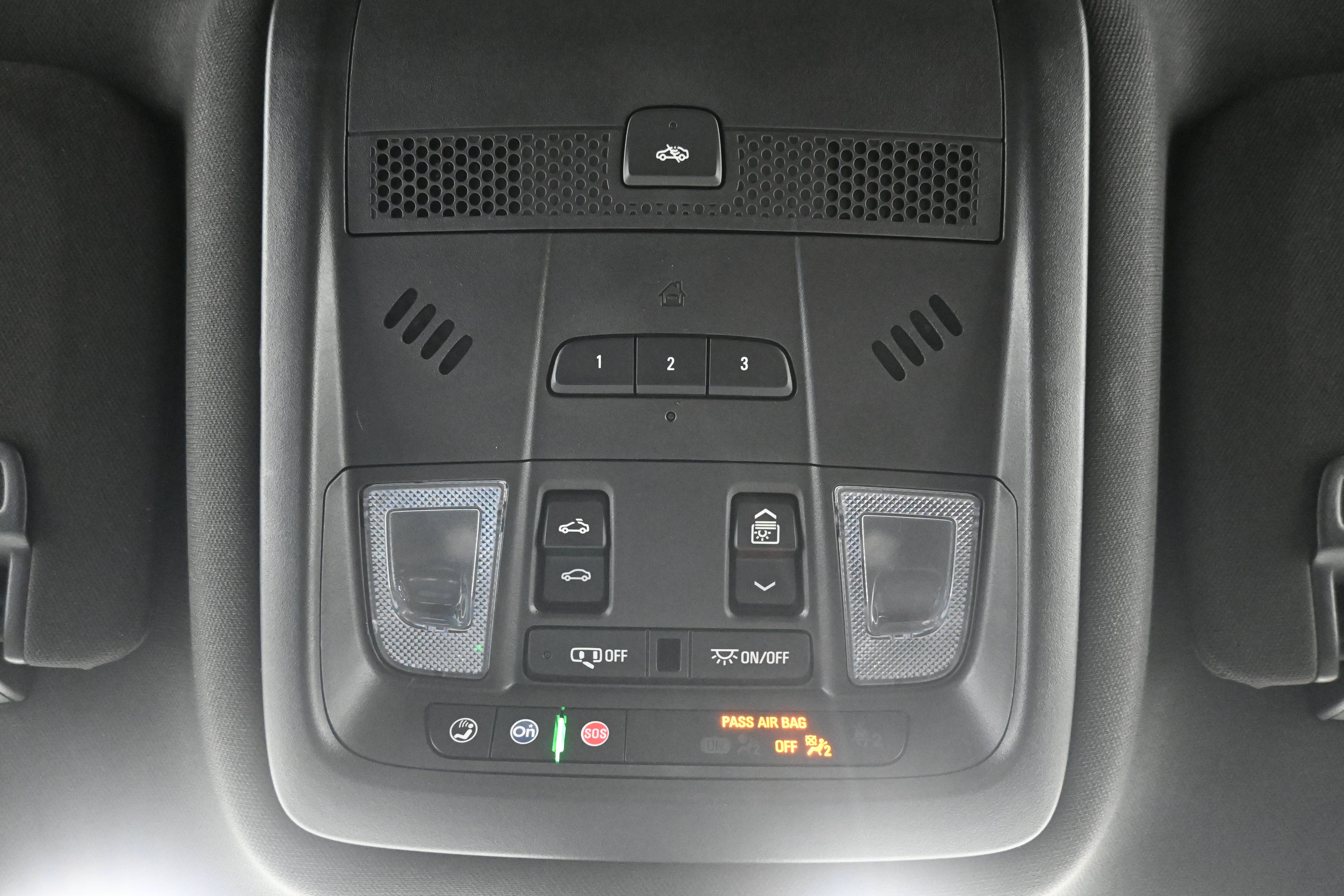 Used 2021 Cadillac XT6 Sport AWD/4WD image 10
