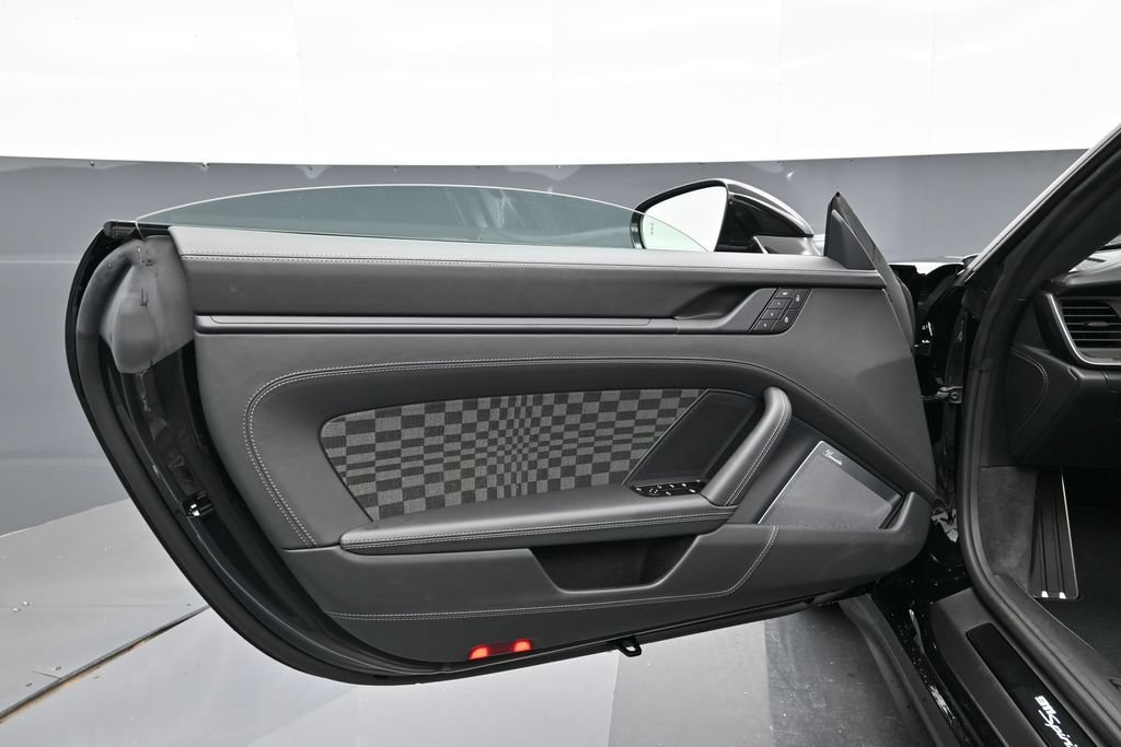 Certified 2026 Porsche 911 GTS RWD image 8