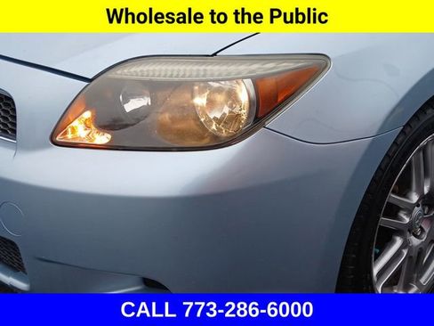 Used 2006 Scion tC image 22