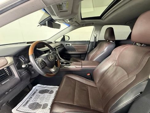 Used 2016 Lexus RX 350 FWD w/ Premium Package image 6