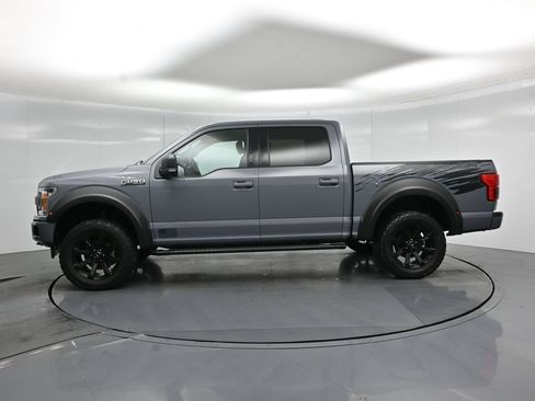 Used 2019 Ford F150 XLT w/ Equipment Group 302A Luxury AWD/4WD image 24