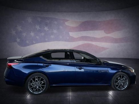 Used 2023 Nissan Altima 2.0 SR image 6