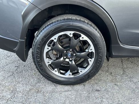 Certified 2023 Subaru Crosstrek 2.0i Premium image 12