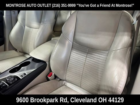 Used 2018 INFINITI Q50 Sport image 29