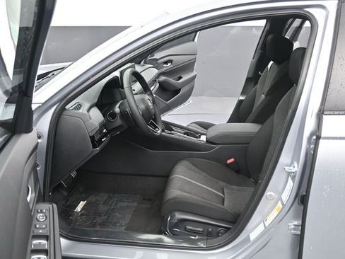 New 2026 Honda Accord Sport image 25