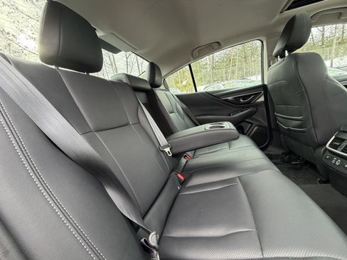 Used 2023 Subaru Legacy Limited image 32