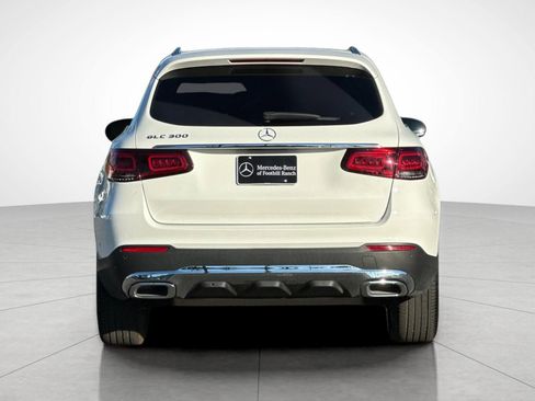 Used 2022 Mercedes-Benz GLC 300 image 10