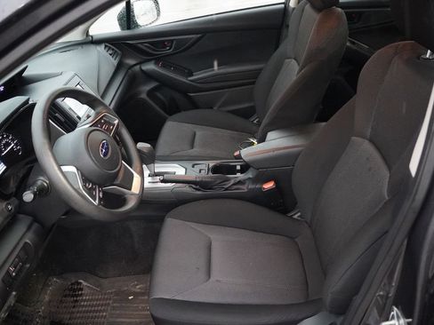 Used 2021 Subaru Impreza 2.0i AWD/4WD image 4