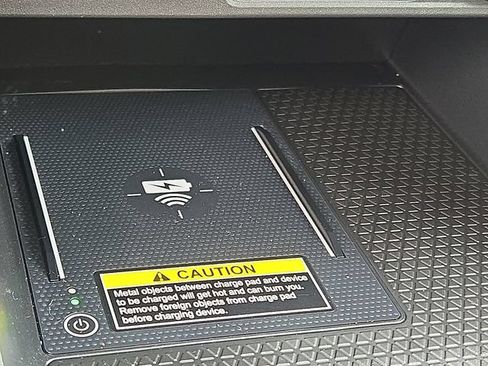 Certified 2024 Honda CR-V EX-L image 26