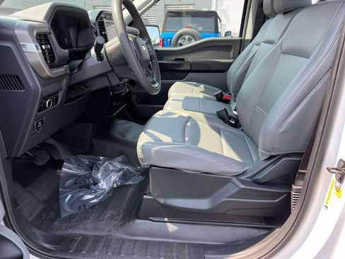 Certified 2024 Ford F150 XL RWD image 19