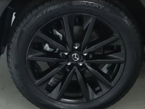 Certified 2023 MAZDA CX-9 Touring Plus image 15