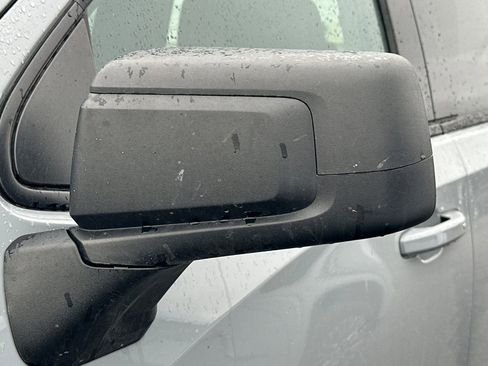 Used 2024 GMC Sierra 1500 Elevation image 7