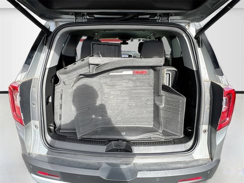 Used 2023 GMC Acadia SLE w/ Driver Convenience Package image 27