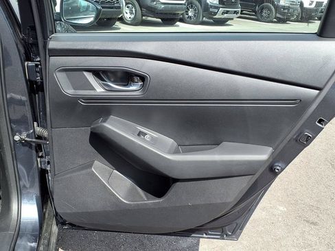 Used 2025 Honda Accord LX image 13