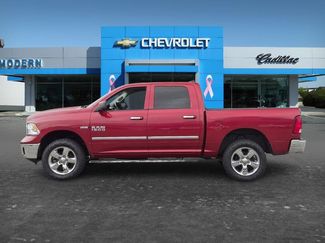 Used 2014 RAM 1500 Big Horn AWD/4WD video 2