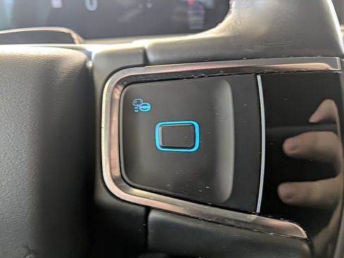 Used 2025 Ford Expedition Max Platinum image 22