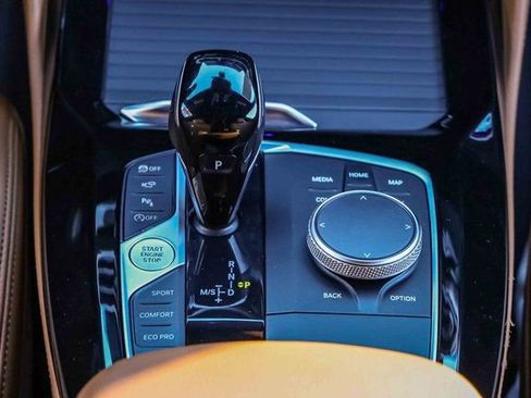 Used 2023 BMW X4 xDrive30i w/ M Sport Package image 13