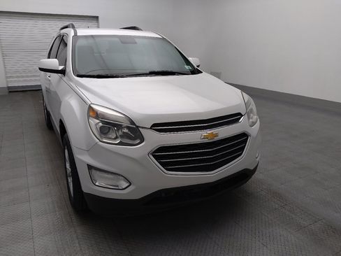 Used 2016 Chevrolet Equinox LT w/ Convenience Package FWD image 14