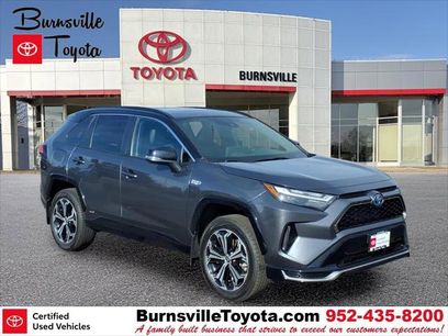 Certified 2023 Toyota RAV4 XSE w/ Weather Package