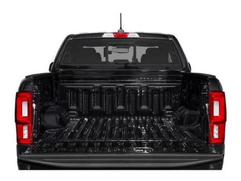 Used 2021 Ford Ranger XLT w/ Equipment Group 301A Mid RWD image 11