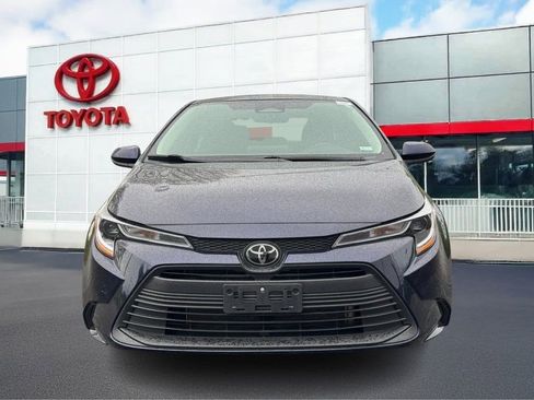 Used 2024 Toyota Corolla LE FWD image 10