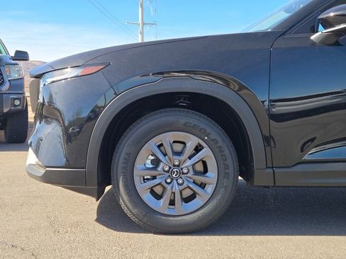 New 2026 MAZDA CX-5 Select AWD/4WD image 5