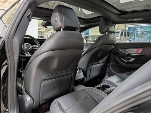 New 2026 Mercedes-Benz AMG GT 63 image 21