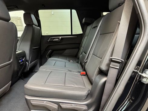 New 2026 Chevrolet Tahoe LT image 16