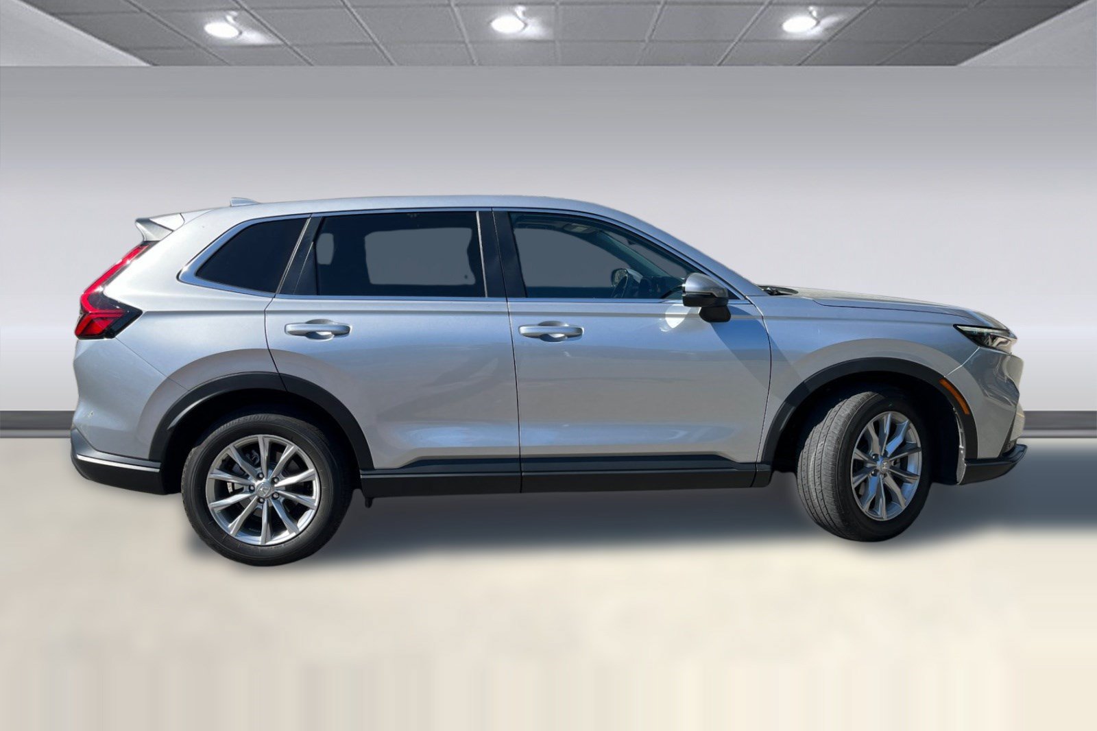 Used 2023 Honda CR-V EX-L image 4